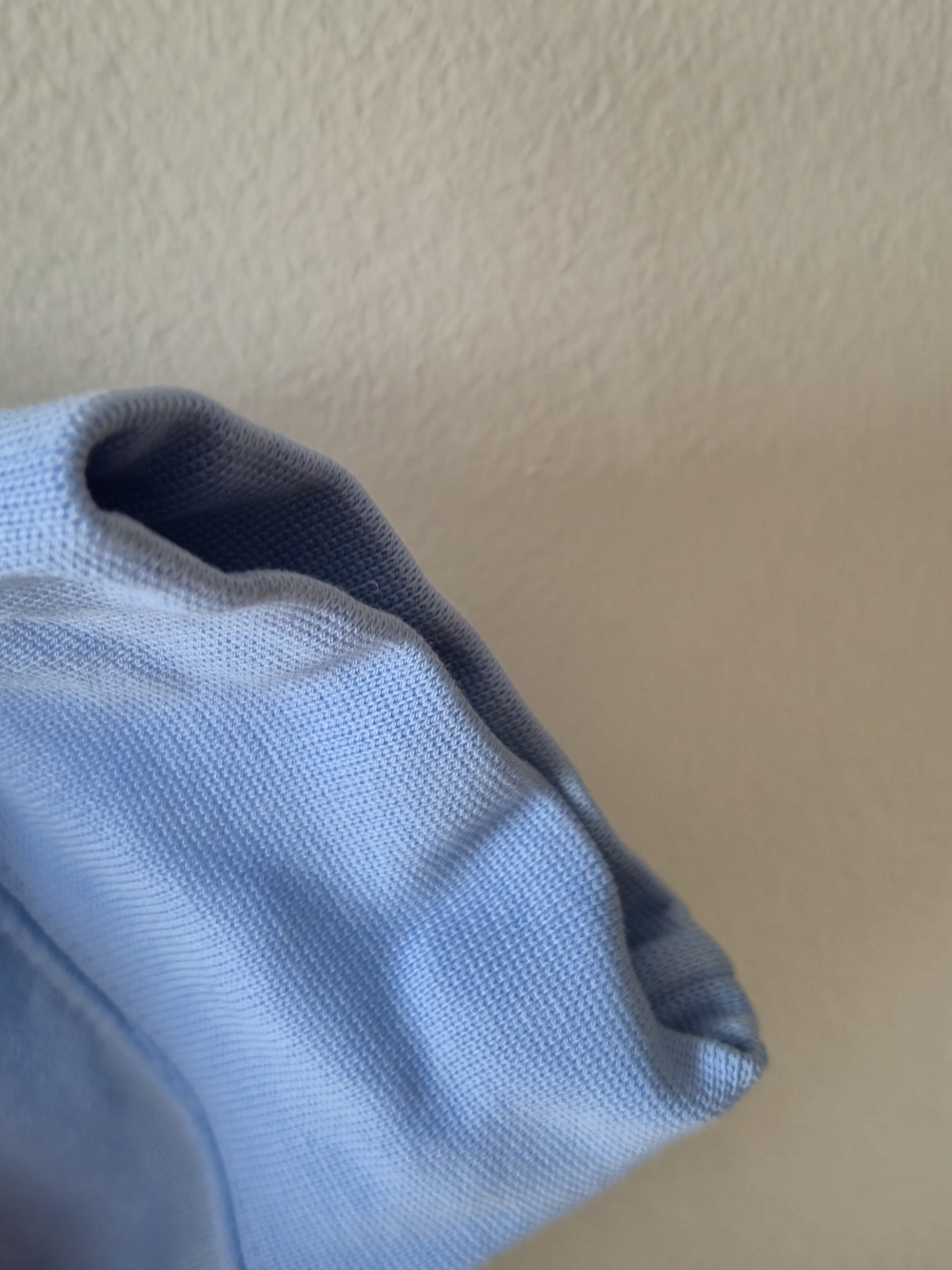 Polo by Ralph Lauren Light Blue Polo Bear Crewneck Sweater, XL,Unisex - Picture 4 of 9